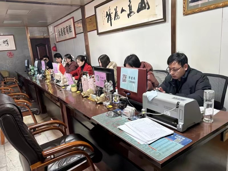 الصين Henan Mengwei Supply Chain Management Co., Ltd. ملف الشركة
