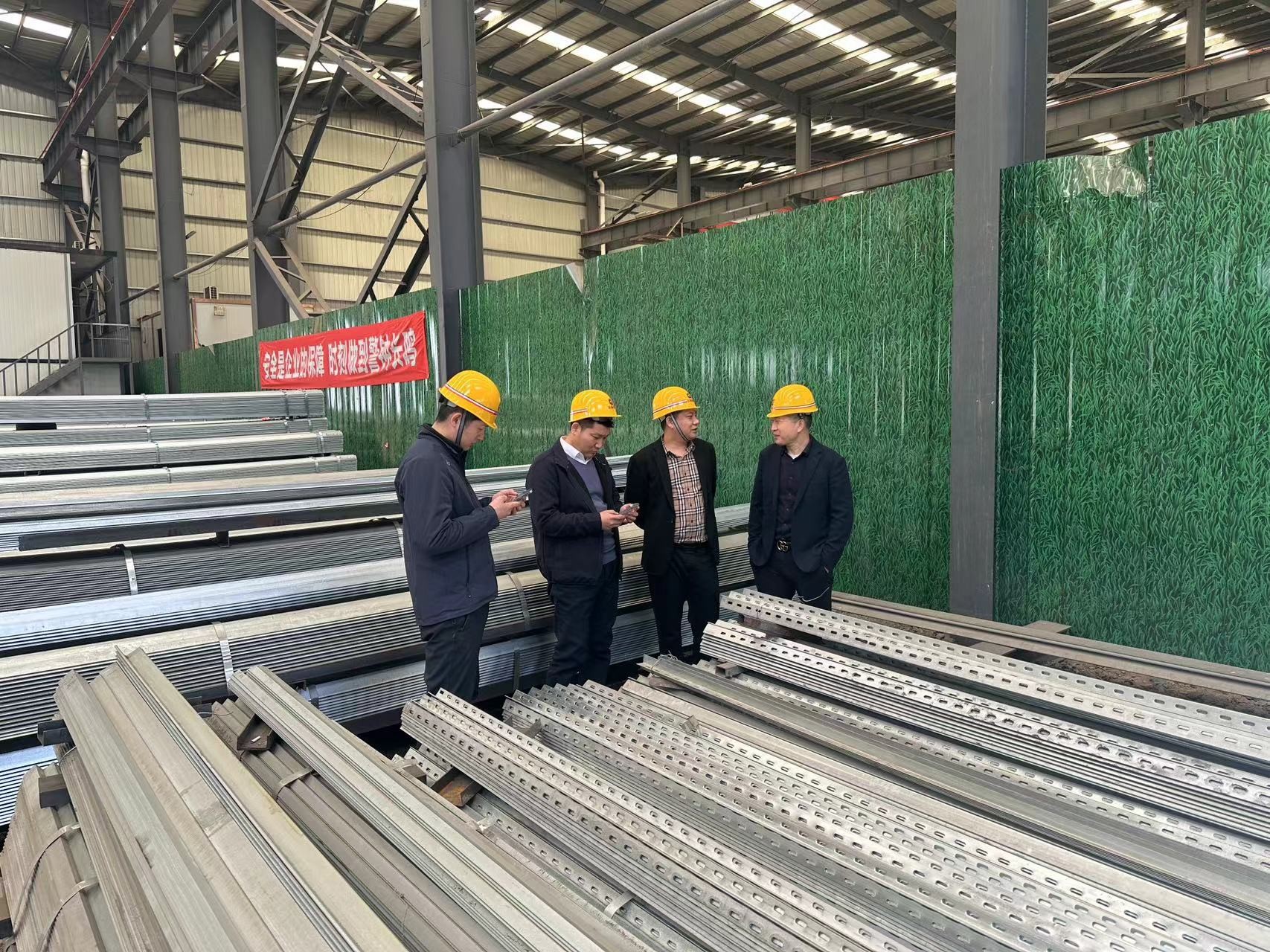 الصين Henan Mengwei Supply Chain Management Co., Ltd. ملف الشركة