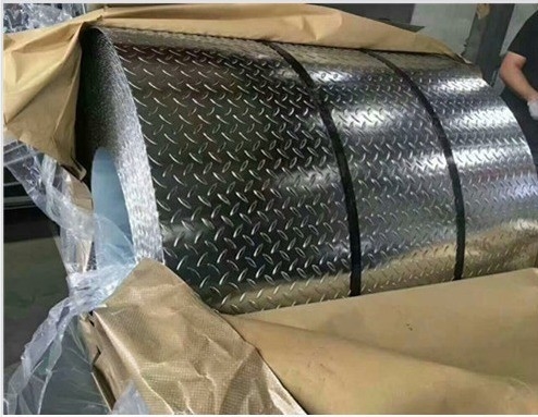 7.75ملم طلاء نموذجي مع طبقة الزنك العالية مع معالجة قابلة للتخصيص