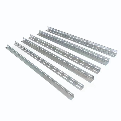 25*3mm غير سبائك منخفض الكربون الفولاذ زاوية الفولاذ للبناء بناء السفن والسيارات