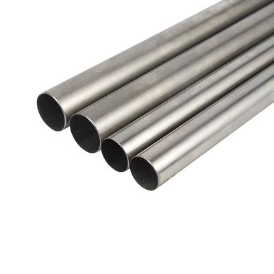 أفضل أنابيب بلا خيوط ل DN15mm-DN250mm غير سبائك من منتج الصلب