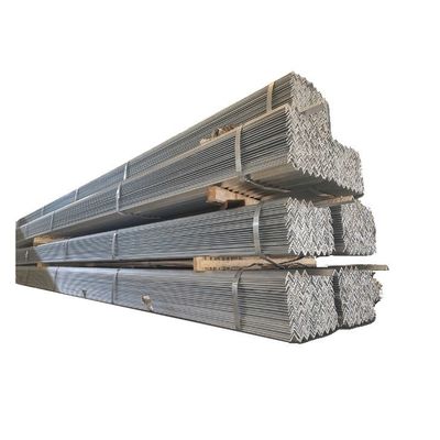 الصلب ذو الزاوية المنخفضة للكربون من سلسلة Q195-Q420 المتساوية للسيارات 70 * 7mm