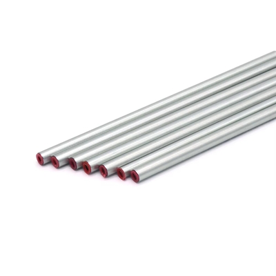 12M الجدول 40 ASTM A53 3 بوصة 16 مقياس الحديد المستديرة مربع GI أنبوب المصنعين قبل أنبوب الفولاذ المغلف