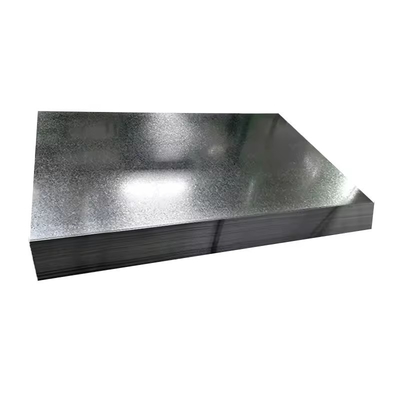 1250mm عرض أسطوانة فولاذية معدنية معدنية حارة 2.5mm لمشروع بناء مخصص