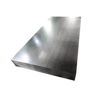 1250mm عرض أسطوانة فولاذية معدنية معدنية حارة 2.5mm لمشروع بناء مخصص