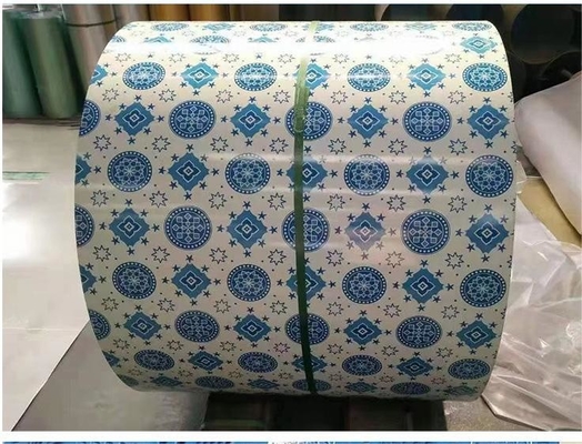 ألواح مكبلة بالمنحنيات للمباني السكنية عرض 600-1250mm معتمدة RoHS