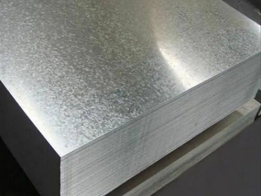 طوابق فولاذية معدنية من 2-10mm قابلة للتخصيص معتمدة من قبل JIS / BIS / GS