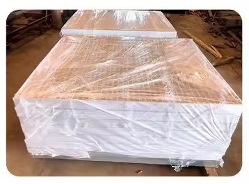 الصلب المقاوم للصدأ الشبكية غلاف الصرف الصلب غطاء حقل الألغام نمط التصميم سمك 5mm