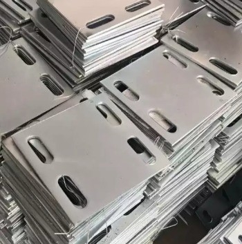 نظام الجدار الخارجي لمبنى المكاتب