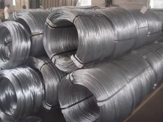 خدمة اللحام و ± 1٪ التسامح ل 6mm-12mm سلك الملفات المسالجة المغمورة بالدفء