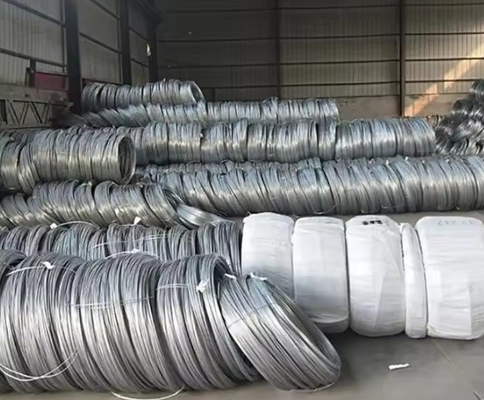 خدمة اللحام و ± 1٪ التسامح ل 6mm-12mm سلك الملفات المسالجة المغمورة بالدفء