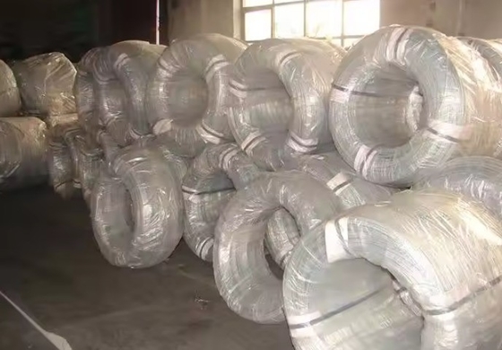 خدمة اللحام و ± 1٪ التسامح ل 6mm-12mm سلك الملفات المسالجة المغمورة بالدفء