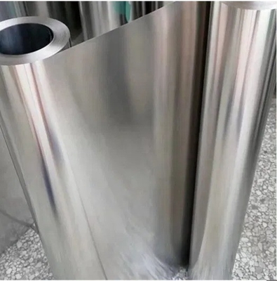 DX51D S550GD فولاذ الكربون الصف الحار الغطس المعدني الزنك المعدني 6m الطول