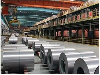 صفيحة فولاذية غير مطلية حجم مخصص 1500mm x 13.75mm للتوزيع العالمي