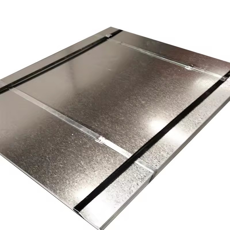 1250mm عرض أسطوانة فولاذية معدنية معدنية حارة 2.5mm لمشروع بناء مخصص