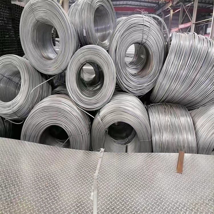 خدمة اللحام و ± 1٪ التسامح ل 6mm-12mm سلك الملفات المسالجة المغمورة بالدفء